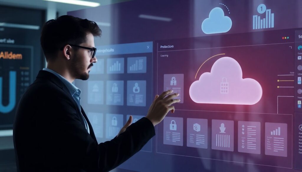 Automação de segurança com Infrastructure as Code (IaC): políticas, scanners de configuração e exemplos com Terraform e CloudFormation - иллюстрация