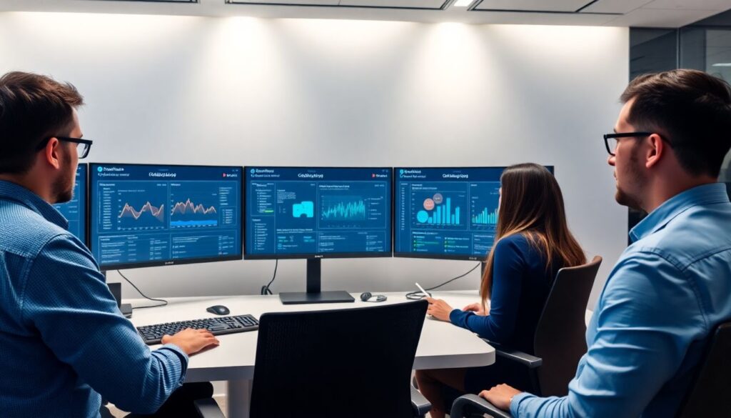 Zero Trust na nuvem: como implementar uma arquitetura verdadeiramente sem perímetro em ambientes multi-cloud - иллюстрация