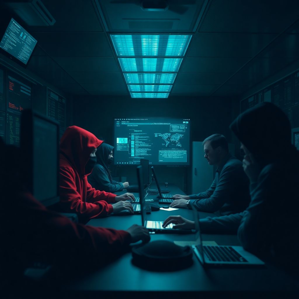 Relatório arctic wolf 2026: extorsão sem criptografia e risco no acesso remoto