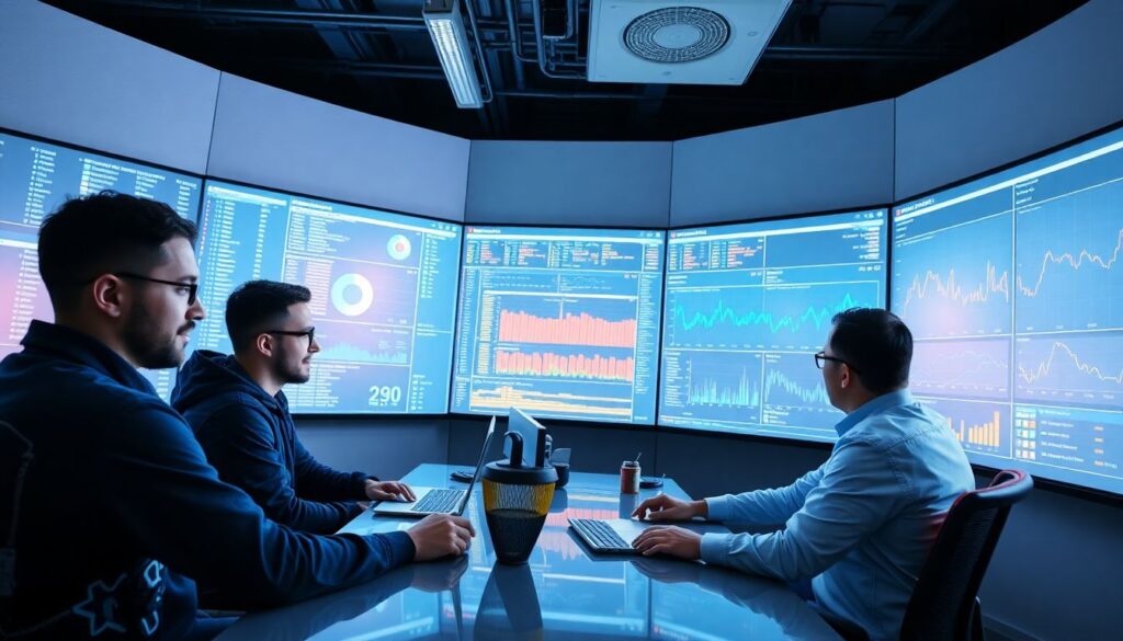 Revisão das principais soluções CNAPP do mercado: recursos, gaps e casos de uso - иллюстрация