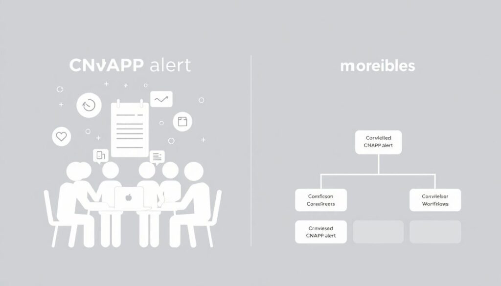 Revisão das principais soluções CNAPP do mercado: recursos, gaps e casos de uso - иллюстрация