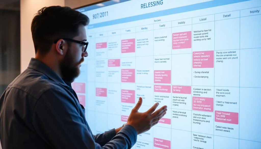 Segurança em pipelines CI/CD: protegendo o ciclo completo de entrega em nuvem - иллюстрация