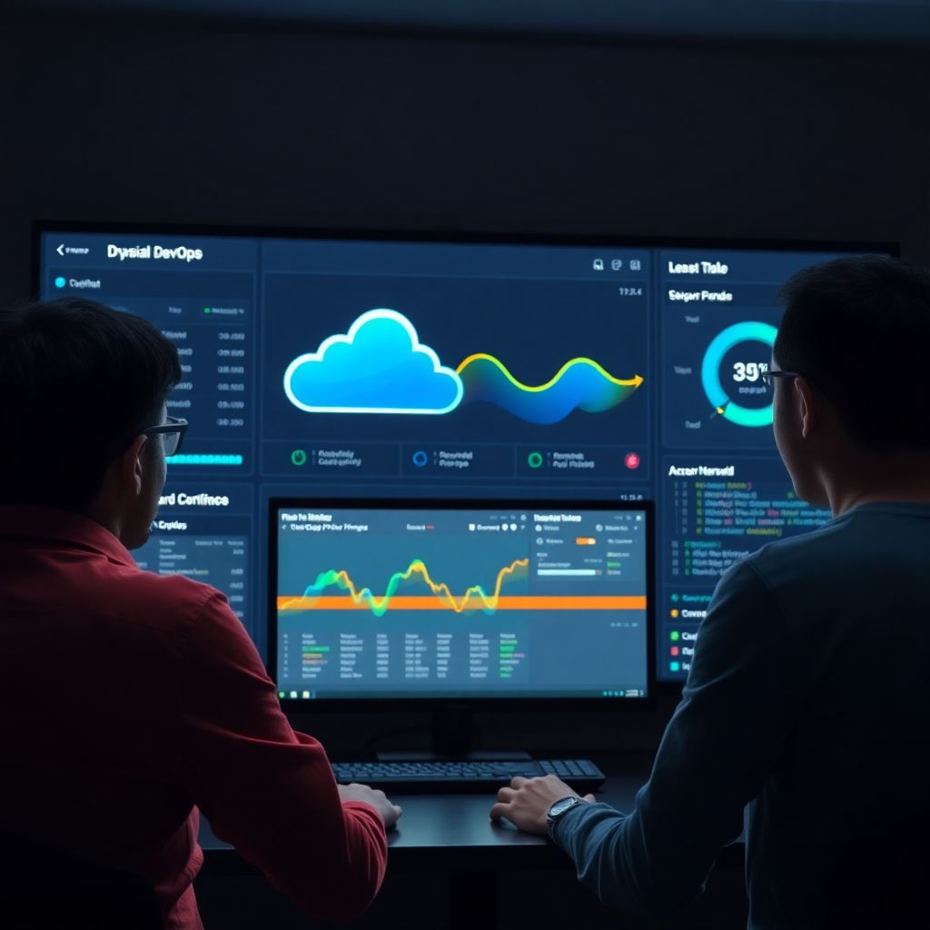 Ci/cd pipeline security in the cloud: protecting the full delivery lifecycle