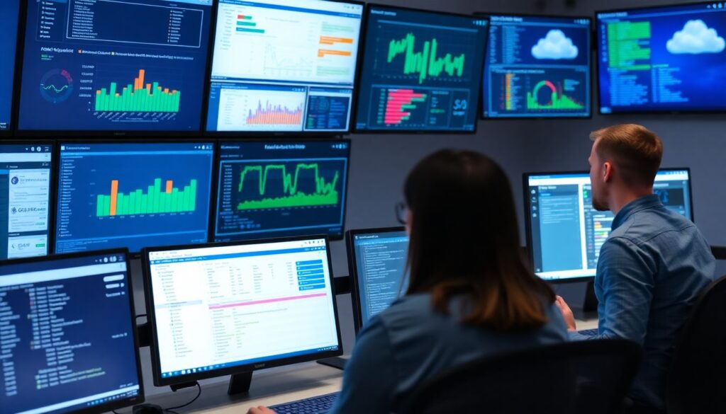 Como atender requisitos de compliance (LGPD, GDPR, ISO 27001) em infraestruturas totalmente em cloud - иллюстрация