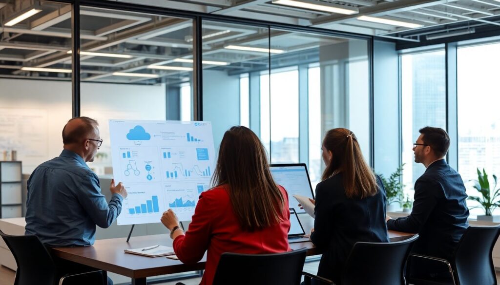 Como atender requisitos de compliance (LGPD, GDPR, ISO 27001) em infraestruturas totalmente em cloud - иллюстрация