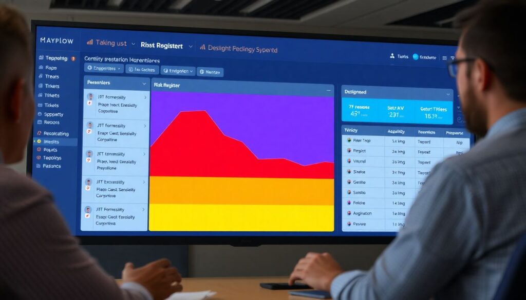 Modelagem de ameaças para arquiteturas cloud-native: um passo a passo orientado a riscos - иллюстрация