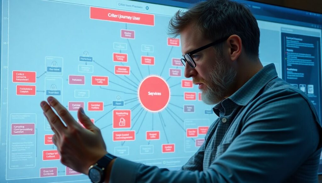 Modelagem de ameaças para arquiteturas cloud-native: um passo a passo orientado a riscos - иллюстрация