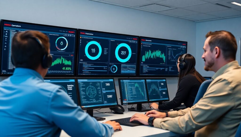 Boas práticas de uso de identidades e permissões (IAM) em ambientes multi-conta e multi-cloud - иллюстрация