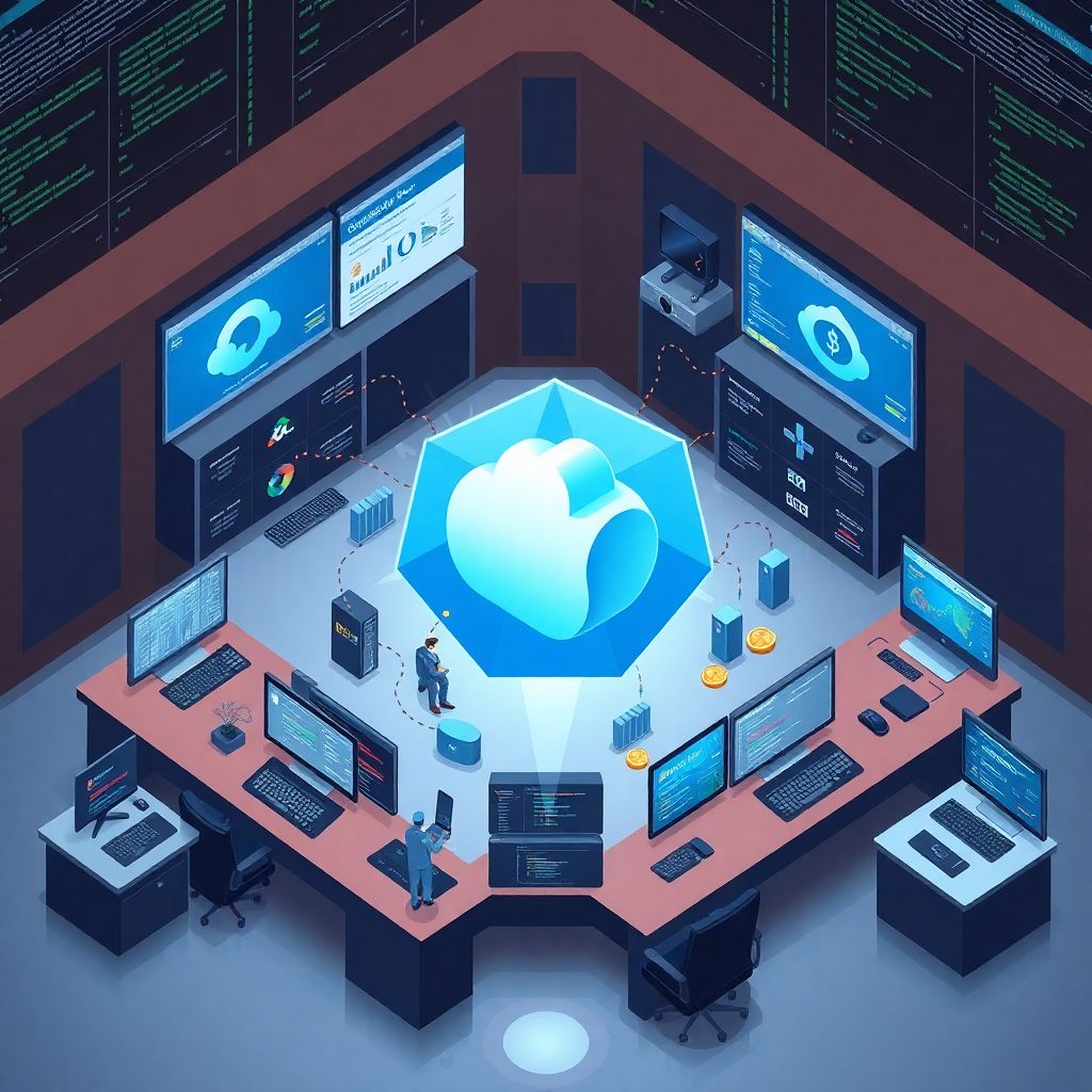 Real cloud attack analysis: from vulnerability exploitation to remediation steps