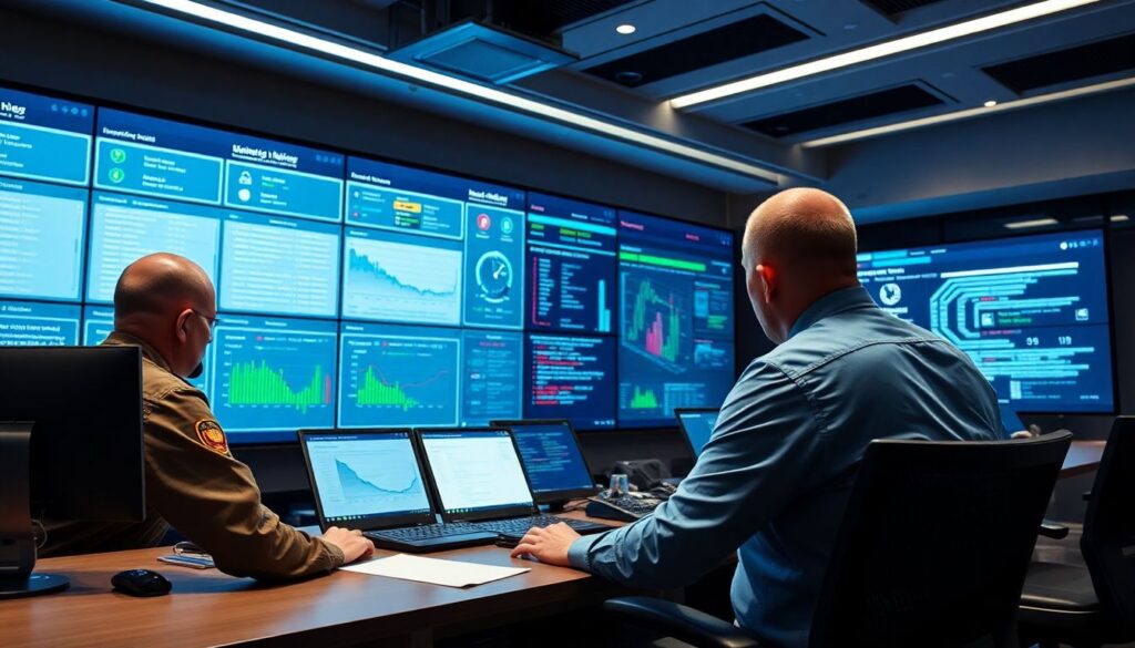 Automação de segurança com Infrastructure as Code: exemplos práticos e padrões reutilizáveis - иллюстрация