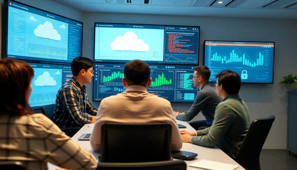 Automação de segurança com Infrastructure as Code: exemplos práticos e padrões reutilizáveis - иллюстрация