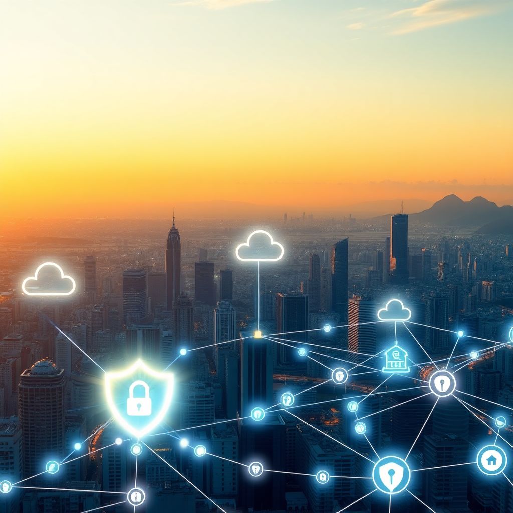 Cloud cybersecurity trends for coming years: key predictions, opportunities, risks