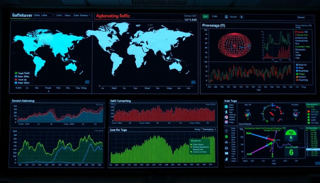 Zero Trust em ambientes multicloud: como implementar na prática em grandes empresas - иллюстрация