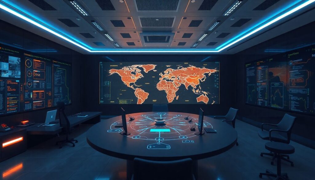 Zero Trust em ambientes multicloud: como implementar na prática em grandes empresas - иллюстрация