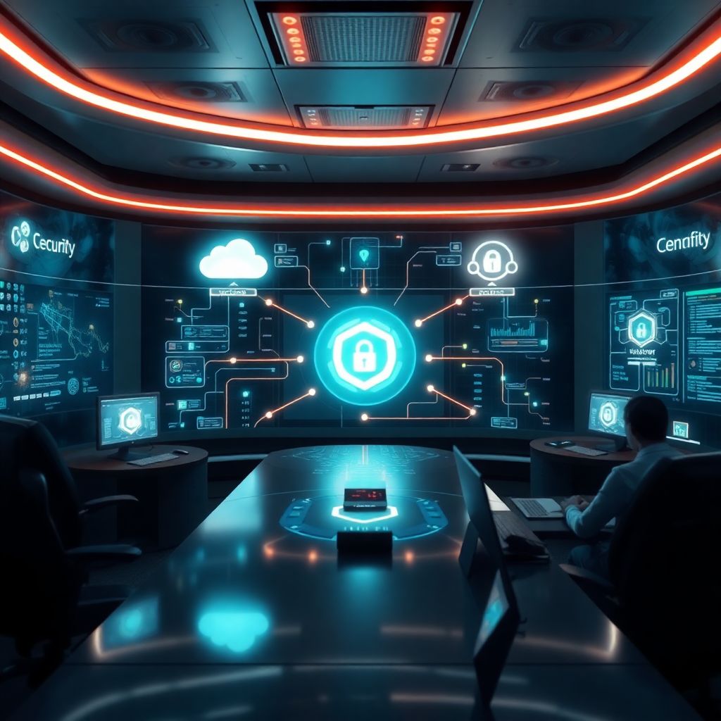 Zero trust in multicloud environments: practical implementation for enterprises