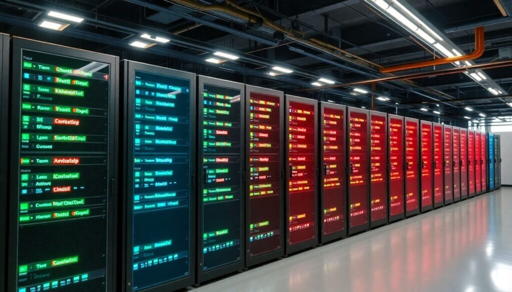 Guia completo de configuração segura para workloads em Kubernetes na nuvem - иллюстрация