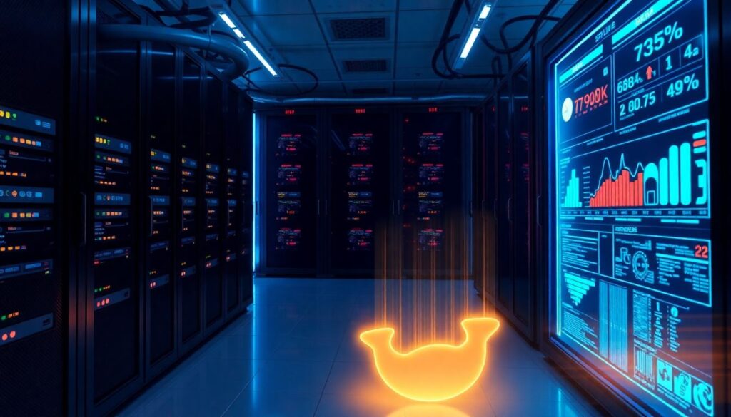 Segurança em containers: comparando ferramentas open source de análise de imagens Docker - иллюстрация