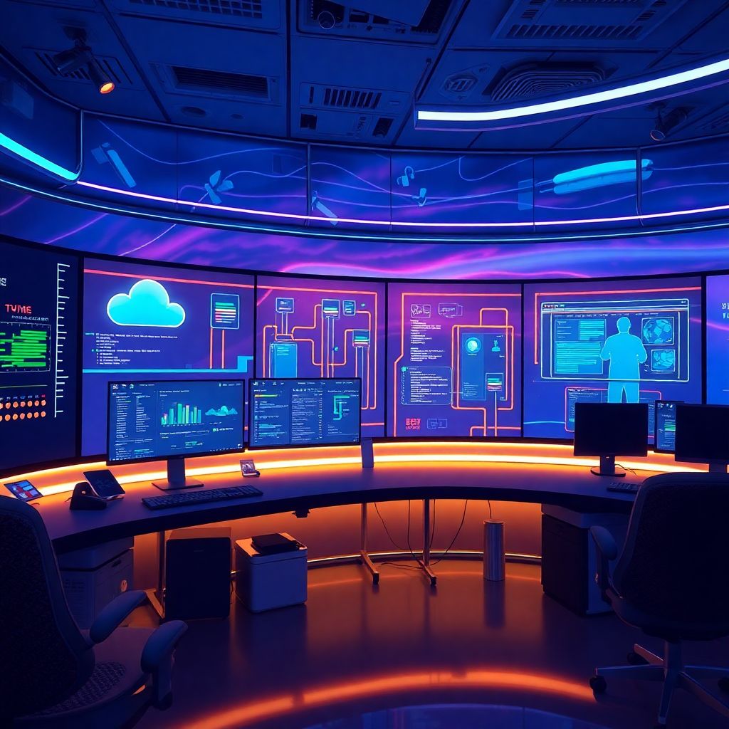 Cloud security automation with infrastructure as code: terraform, cloudformation, bicep