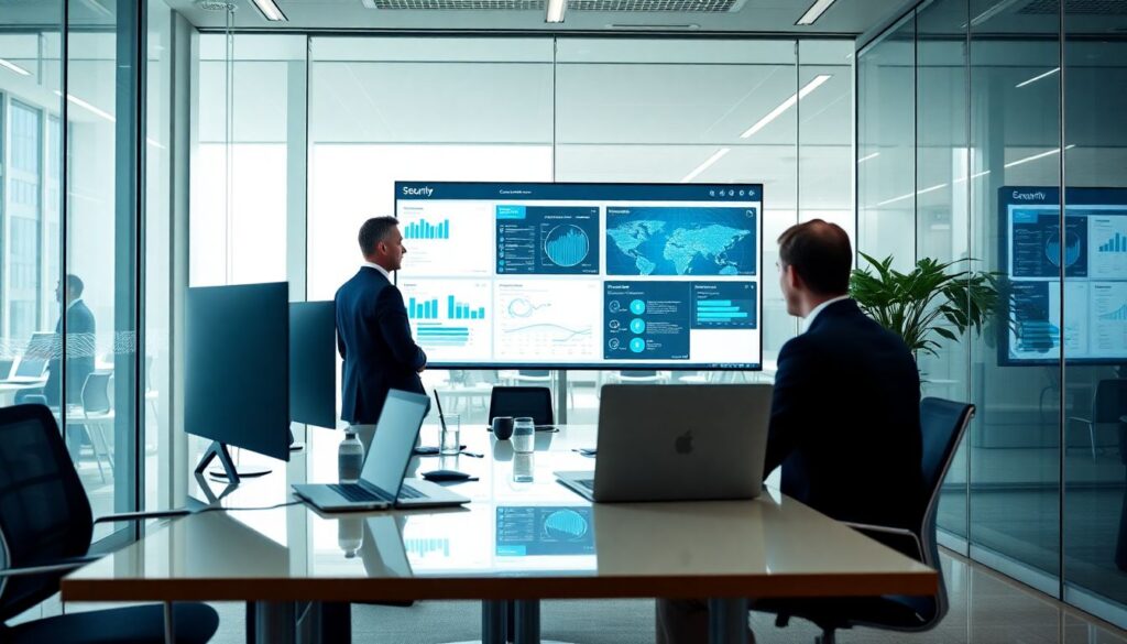 Revisão comparativa de ferramentas de CSPM (Cloud Security Posture Management) do mercado - иллюстрация