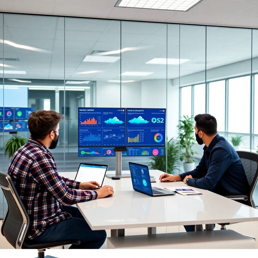 Cspm tools comparative review: leading cloud security posture management solutions