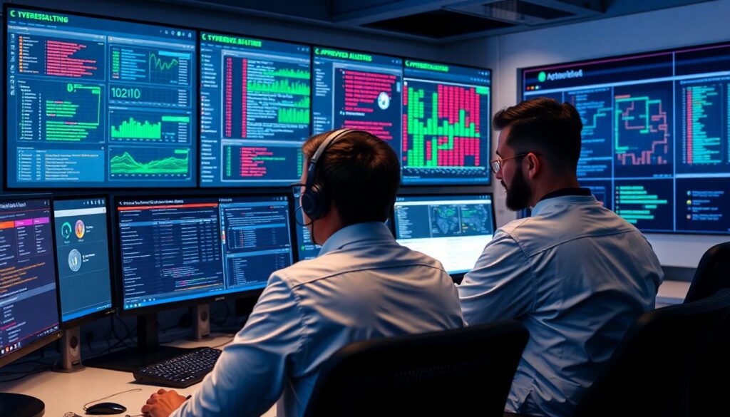 Como responder a incidentes de segurança em ambientes cloud: playbooks, processos e ferramentas - иллюстрация