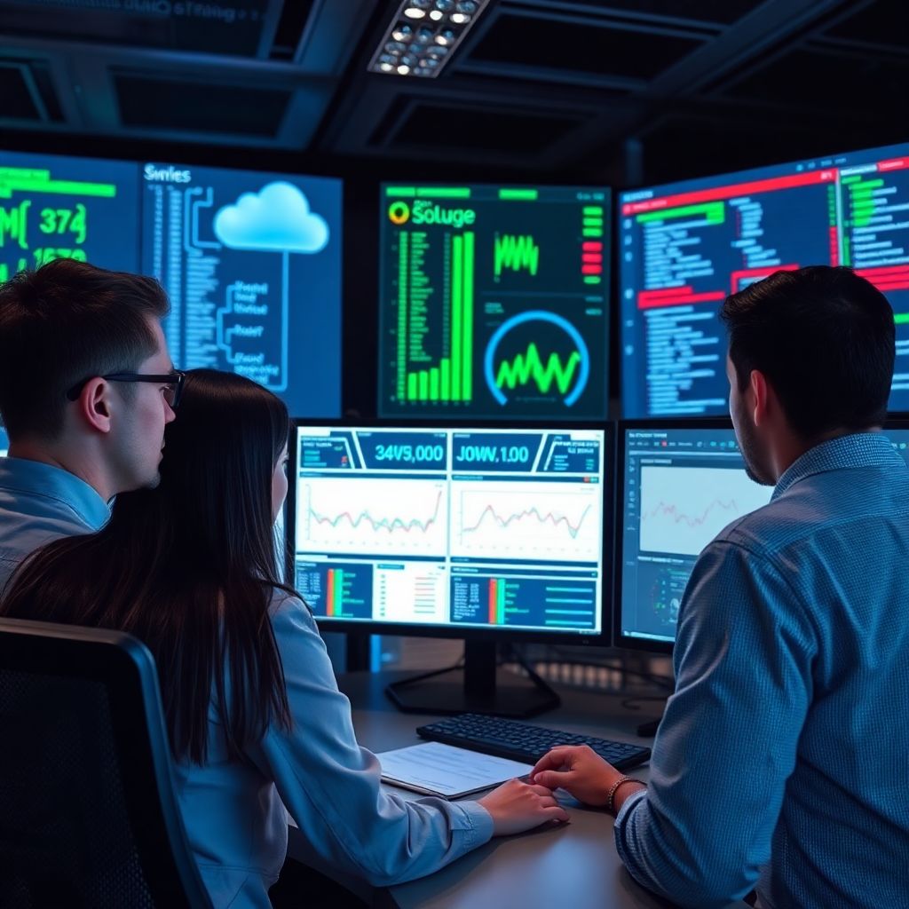 How to respond to cloud security incidents with effective playbooks and tools