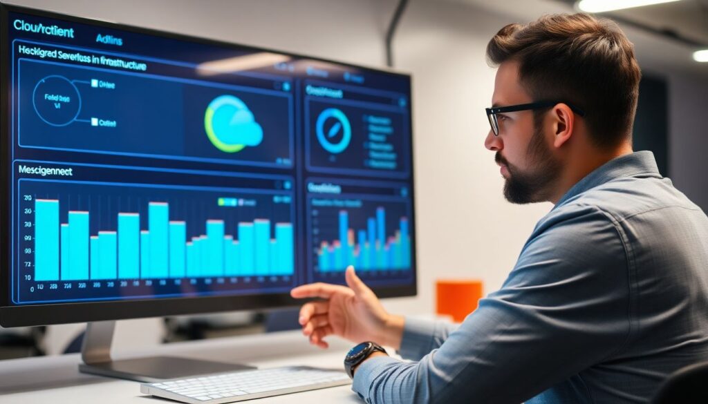 Riscos e vetores de ataque mais comuns em ambientes serverless e como mitigá‑los - иллюстрация