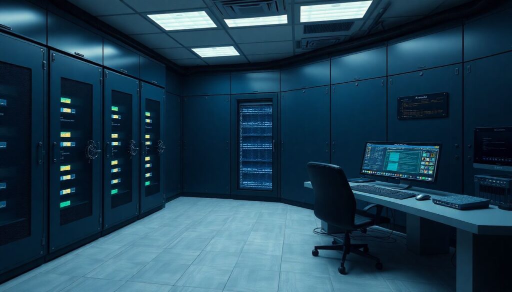 Riscos e vetores de ataque mais comuns em ambientes serverless e como mitigá‑los - иллюстрация