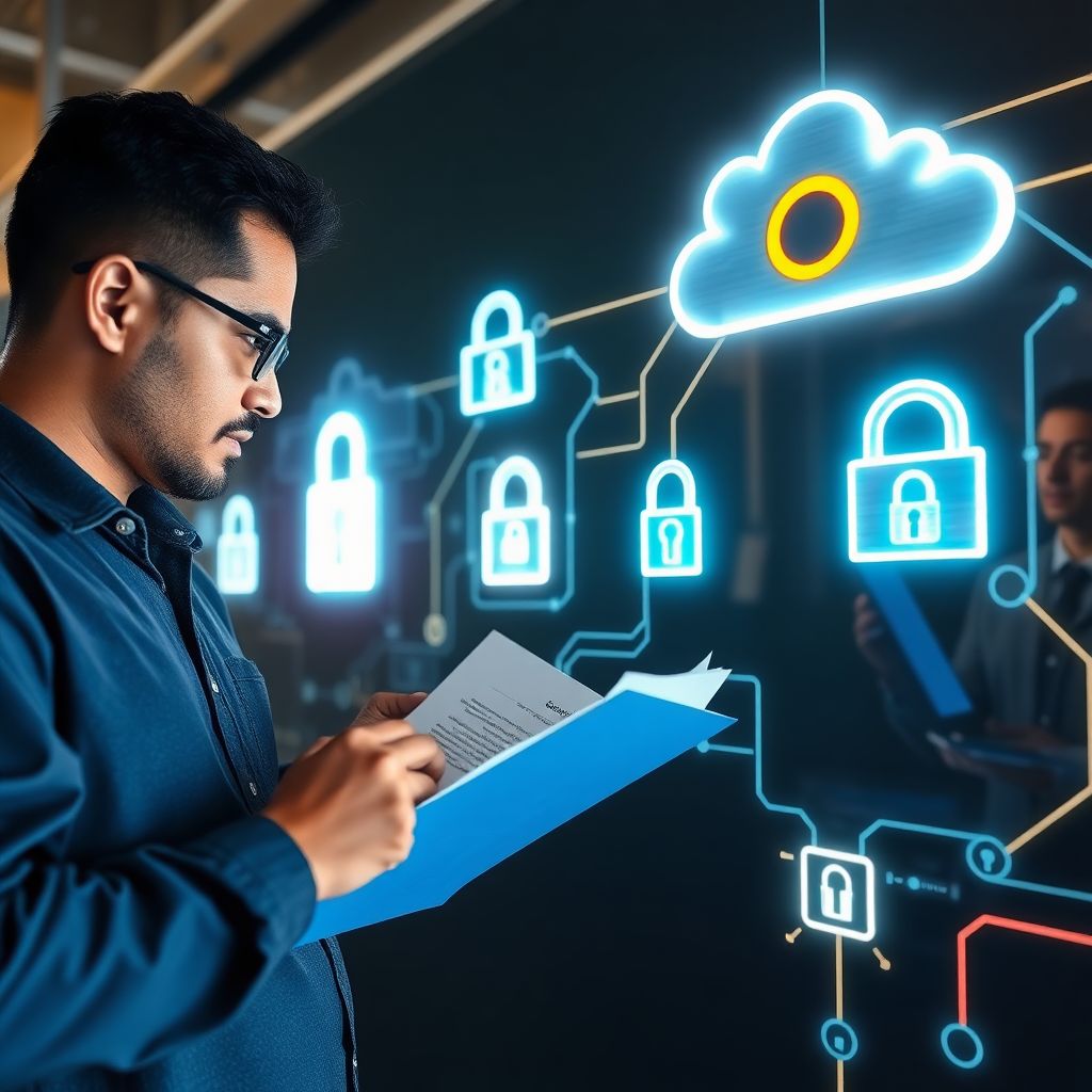 Cloud encryption at rest and in transit: configuring Kms, certificates and keys