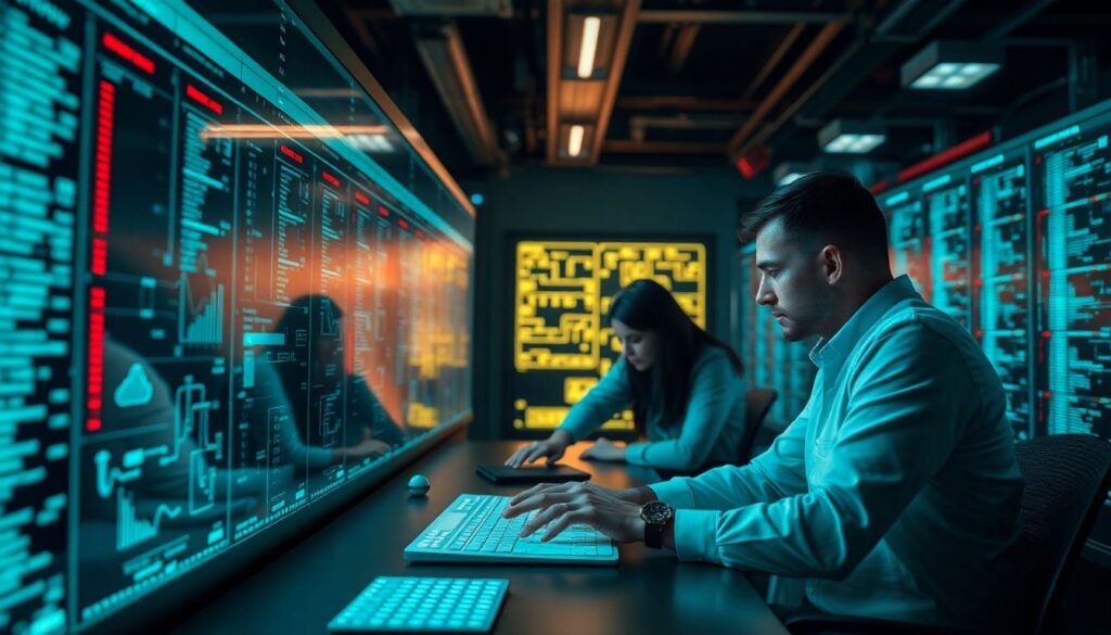 News & Trends: principais ataques recentes envolvendo cloud e o que aprender com eles - иллюстрация