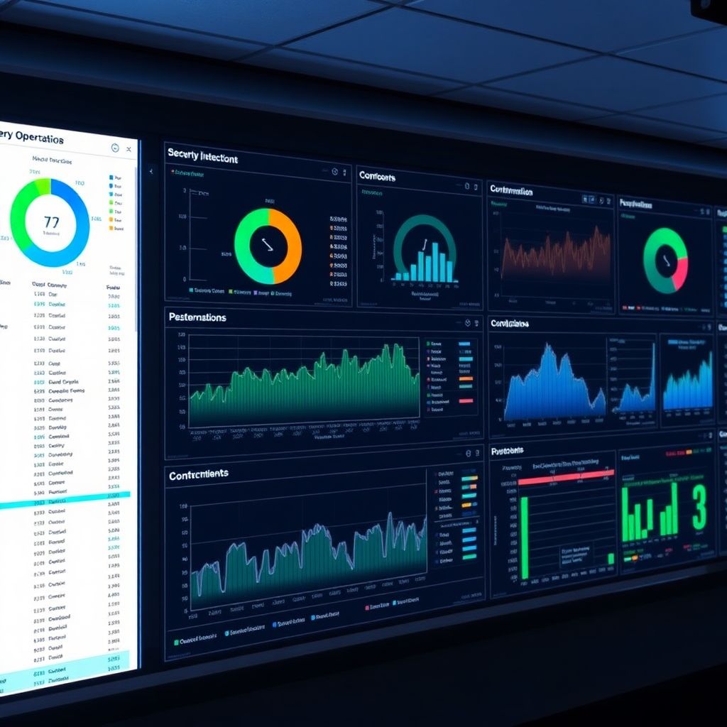 Ai and machine learning for threat detection in cloud native environments
