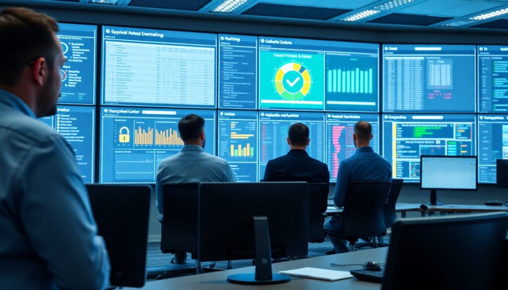 Guia prático para implementação de IAM avançado: roles, policies, least privilege e roles temporárias - иллюстрация