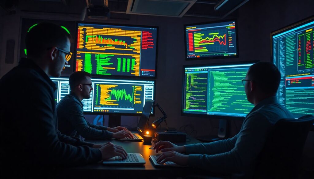 Análise de vulnerabilidades em cloud: ferramentas, scanners gerenciados e integração com CI/CD - иллюстрация