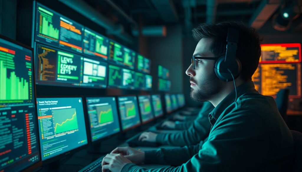 Análise de vulnerabilidades em cloud: ferramentas, scanners gerenciados e integração com CI/CD - иллюстрация