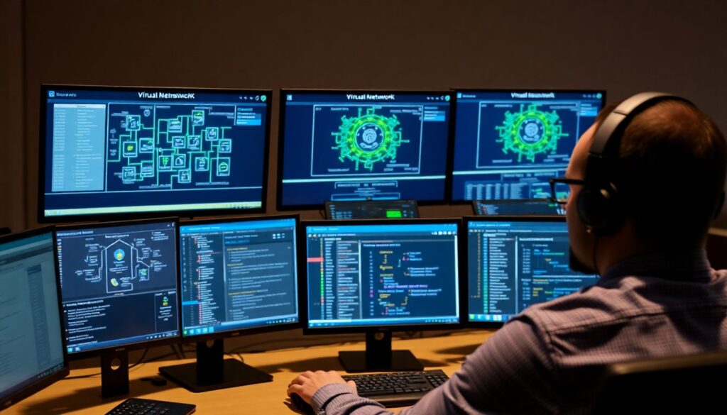 Como conduzir uma Cloud Security Assessment completa antes de migrações críticas para a nuvem - иллюстрация