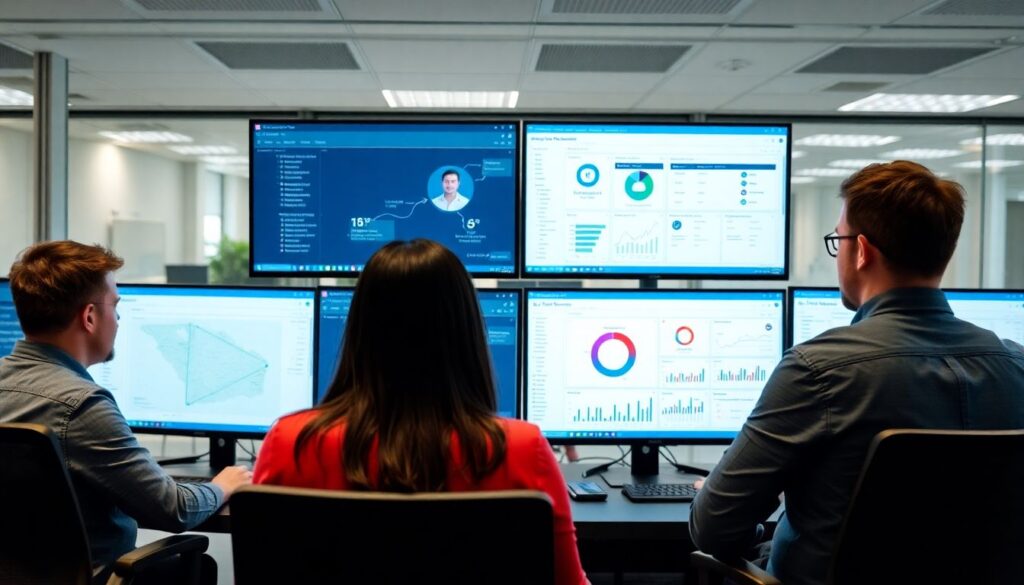 Como conduzir uma Cloud Security Assessment completa antes de migrações críticas para a nuvem - иллюстрация