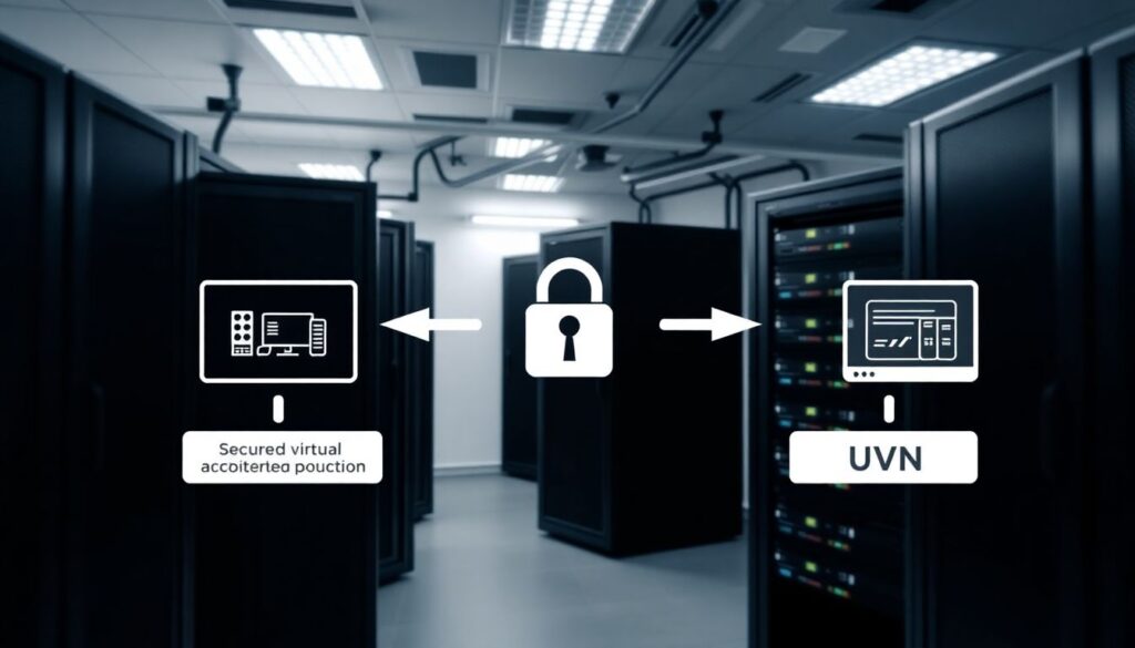 Checklists de segurança por provedor: o que validar em AWS, Azure e GCP antes de ir para produção - иллюстрация