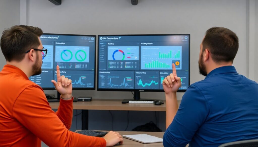 Guia prático de hardening em Kubernetes: do cluster recém-instalado ao ambiente pronto para produção - иллюстрация