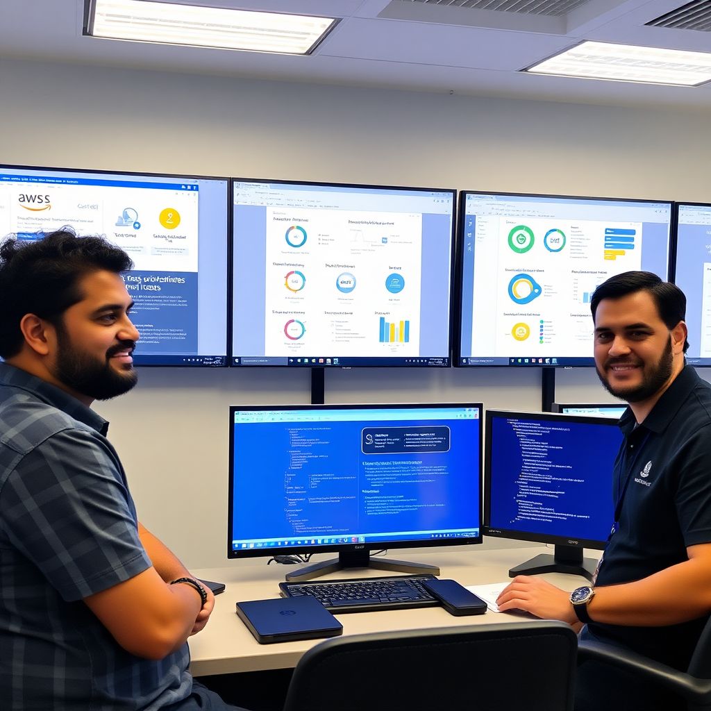 Iam in practice: designing secure roles and policies in Aws, azure and Gcp