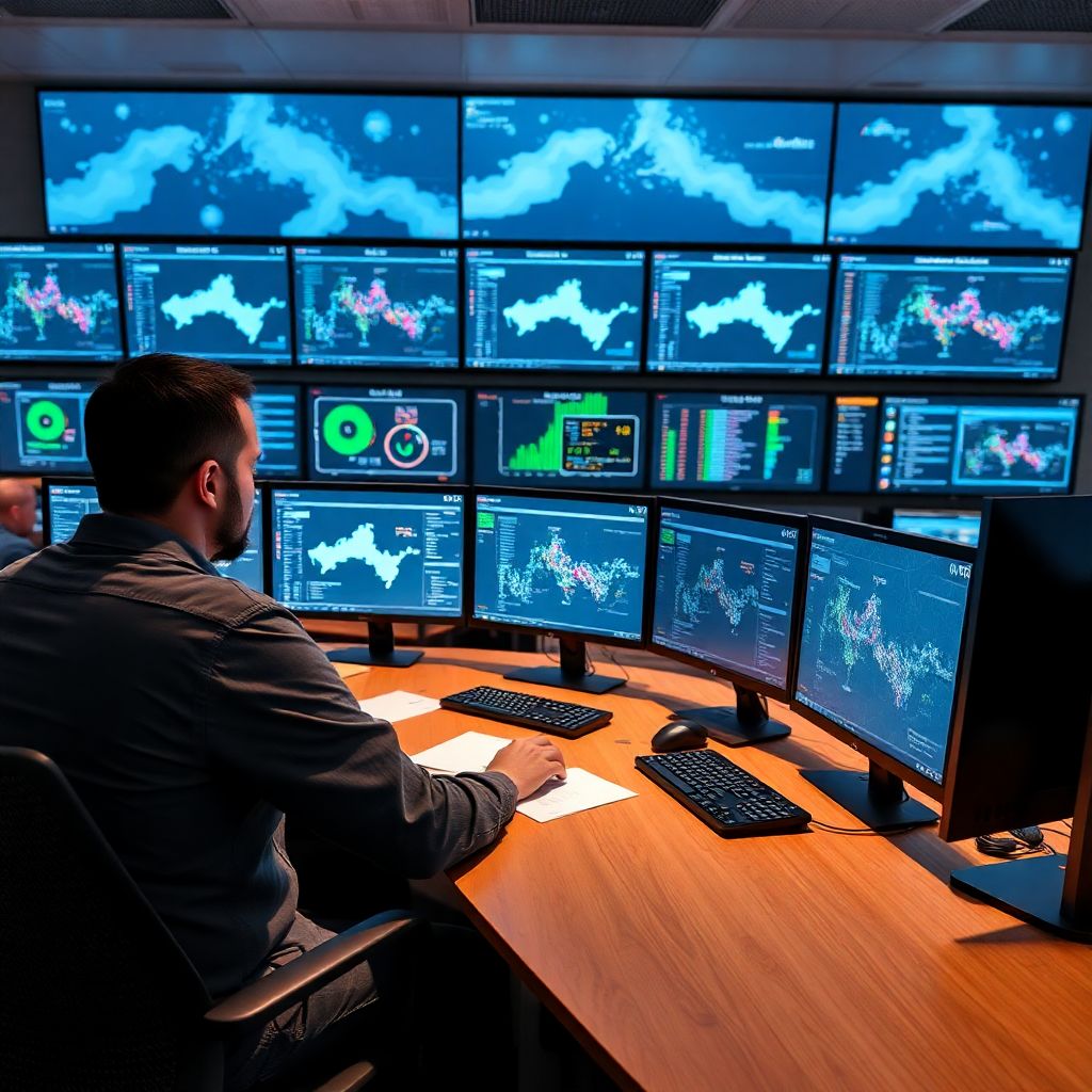 Cloud threat monitoring and detection: Siem vs Xdr vs native provider tools