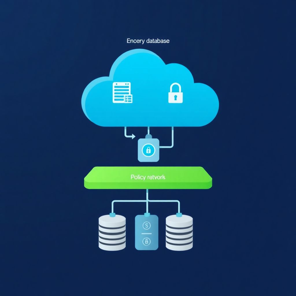 Avoid misconfigurations in storage buckets and managed databases securely