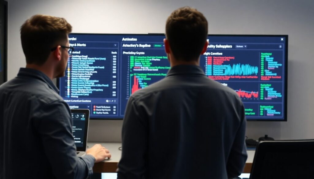 Segurança em pipelines CI/CD: protegendo o caminho do código até a produção em ambientes cloud-native - иллюстрация
