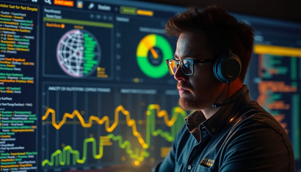 Segurança em pipelines CI/CD: protegendo o caminho do código até a produção em ambientes cloud-native - иллюстрация