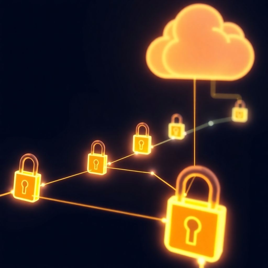 Ci/cd security in cloud-native pipelines: protecting code from commit to production