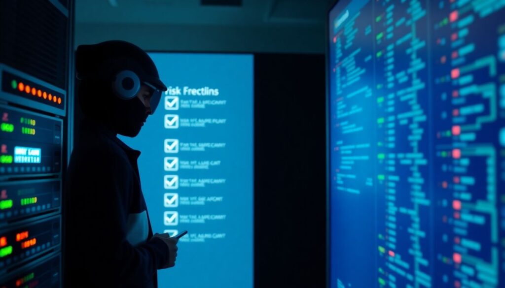 Como conduzir testes de invasão (pentest) focados em infraestruturas cloud e containers - иллюстрация