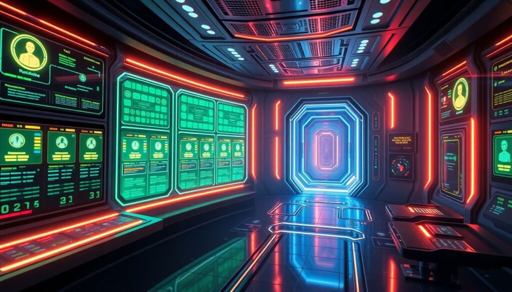 Segurança em APIs expostas na nuvem: melhores práticas para autenticação, autorização e rate limiting - иллюстрация