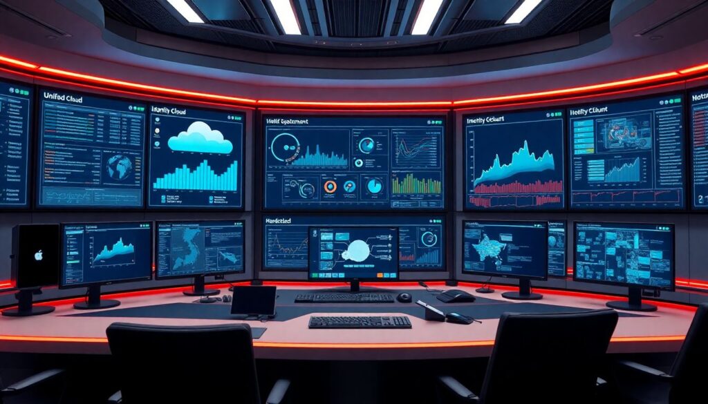 Como montar um runbook de resposta a incidentes específico para ambientes cloud e híbridos - иллюстрация