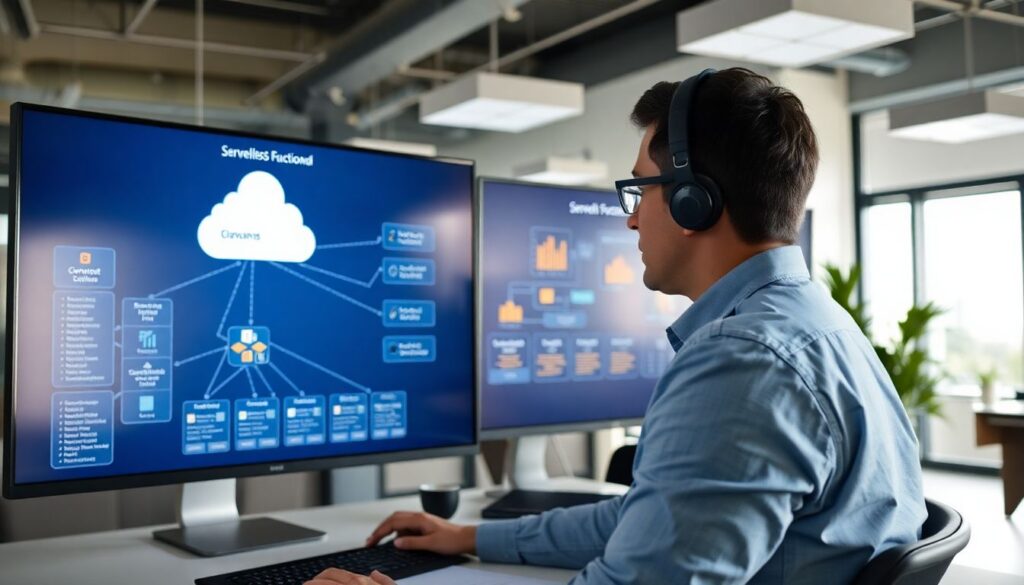 Proteção de workloads serverless: riscos menos óbvios em Lambda, Functions e Cloud Functions - иллюстрация