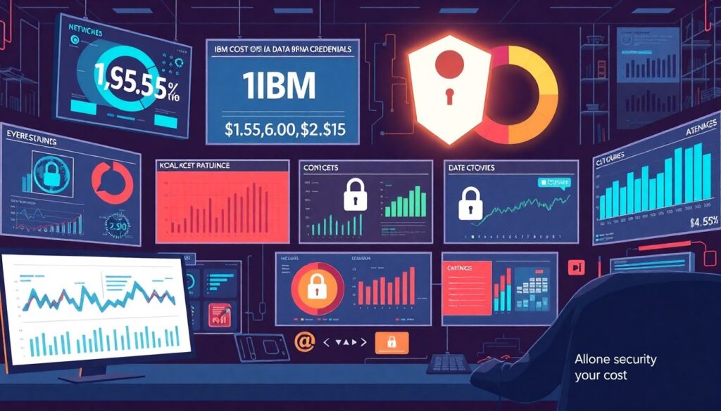 Proteção de dados em repouso e em trânsito na cloud: criptografia ponta a ponta na prática - иллюстрация