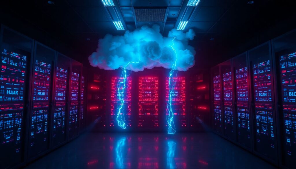 News & Análise: principais vazamentos recentes envolvendo cloud e o que aprender com eles - иллюстрация